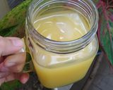 Foto langkah ke 4 dari resep Sirup Markisa Homemade.