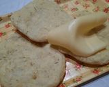 Foto del paso 5 de la receta: Panes redondos con tomillo y romero