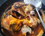 Foto langkah ke 2 dari resep Plecing Ayam.