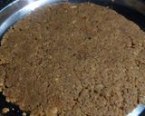 पाच कप बर्फी (barfi recipe in marathi) रेसिपी स्टेप 3 फोटो 