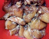 চিকেন তাওয়া ফ্রাই(Chicken tawa fry recipe in Bengali) রেসিপির ধাপ 1 ছবি