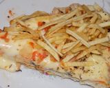 Foto del paso 8 de la receta: Pizza 8 en 1