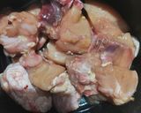 Foto langkah ke 1 dari resep Ayam Goreng Mentega.