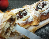 Foto del paso 14 de la receta: Strudel de manzana al Estilo Queenie Goldstein de Película Animales Fantásticos y Donde Encontrarlos