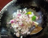 Chennai Beach sundal ரெசிபி ஸ்டேப் 4 புகைப்படம்