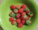 Foto langkah ke 1 dari resep Stroberi Jam Home made.