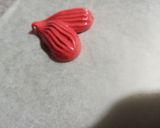 Foto del paso 5 de la receta: Suspiros