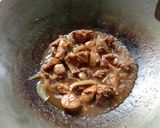 Foto langkah ke 3 dari resep Chicken teriyaki.