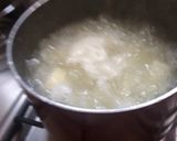 Foto del paso 1 de la receta: Waffles de yuca