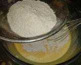 Foto del paso 3 de la receta: Budín inglés fácil y económico