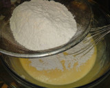 Foto del paso 3 de la receta: Budín inglés fácil y económico
