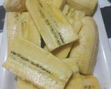 Foto langkah ke 1 dari resep Pisang Krispi.