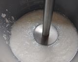 Foto del paso 3 de la receta: Licuado de leche de coco casera y palta 🥑🥥