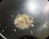 Foto langkah ke 3 dari resep Nasi Bakar Gurih.