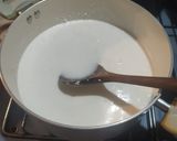 Foto del paso 1 de la receta: Yogurt de coco