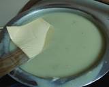 Potato & celery soup recipe step 5 photo