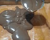 Foto del paso 8 de la receta: Postre de vainillas y chocolate