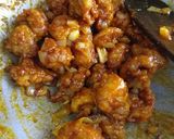 Foto langkah ke 4 dari resep Chicken Barbeque Sauce.