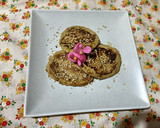 Foto del paso 12 de la receta: Tortitas de avena y manzana fit