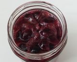Foto langkah ke 5 dari resep Ragi Alami Air Buah Anggur/ Sourdough Starter dari Buah Anggur.