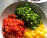 Foto del paso 2 de la receta: Pisto de Albacete