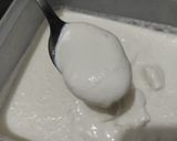 Foto del paso 5 de la receta: Queso crema casero🥯🥛🥧