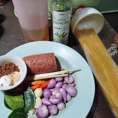 Langkah 1