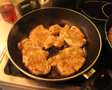 Foto del paso 4 de la receta: Almuerzo "Akkermaneado"