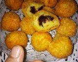 Foto langkah ke 8 dari resep Bola Bola Singkong.