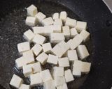 আলু পনির এর রসা(Aloo paneer rosa recipe in Bengali) রেসিপির ধাপ 3 ছবি