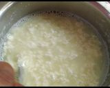 कलाकंद (Kalakand Recipe in Hindi) रेसिपी चरण 1 फोटो