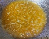 A picture of step 3 of Pineapple Jam.