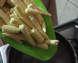Foto del paso 3 de la receta: Muñequitas (choclitos) en vinagre