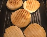 A picture of step 5 of Colombian Arepas 🇨🇴.