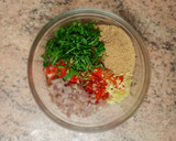 Foto del paso 4 de la receta: Caviar de Pimientos