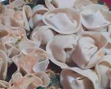Foto langkah ke 4 dari resep Dimsum.