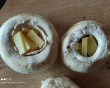 Foto del paso 2 de la receta: Champiñones a la parmesana