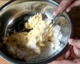 Foto langkah ke 2 dari resep Nastar Keranjang (No oven,No Teflon,No Mixer).