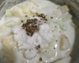 ફુટ રાઇતું(fruit raita recipe in Gujarati) રેસીપી સ્ટેપ2ફોટો