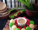 Foto langkah ke 6 dari resep Serabi Kuah Kinca.