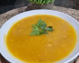 Foto del paso 4 de la receta: SOPA MULTIVERDURAS ❤️