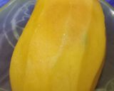 Foto langkah ke 1 dari resep Mango Milk Froot Loops.