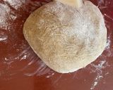 Foto del paso 5 de la receta: Pan de cazuela oaxaqueño