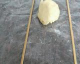 Foto del paso 4 de la receta: Alfajorcitos bañados de chocolate