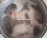 Foto langkah ke 1 dari resep 659. Sop Ayam Sederhana.