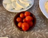 Foto del passaggio 7 della ricetta Piadine integrali