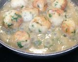 Foto del paso 11 de la receta: Albóndigas de bacalao