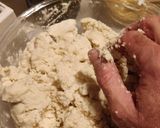 Foto del paso 1 de la receta: Tlacoyos