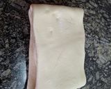 Foto del paso 6 de la receta: Galletas, Libritos de grasa