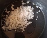Foto del paso 1 de la receta: Frijoles refritos